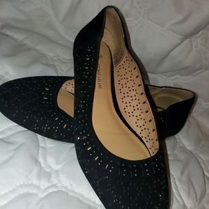 Antonio melani flats